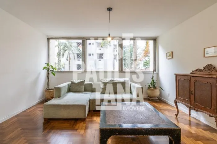 Apartamento com 1 suítes à venda em Itaim Bibi, São Paulo, por R$ 1.800.000 Imagem 2