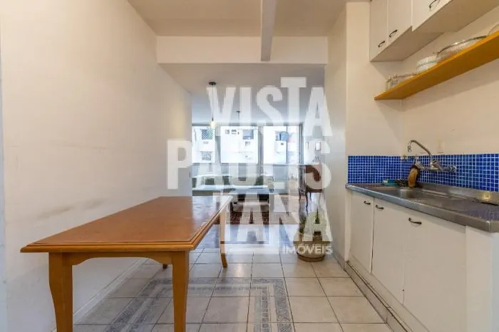 Apartamento com 1 suítes à venda em Itaim Bibi, São Paulo, por R$ 1.800.000 Imagem 3