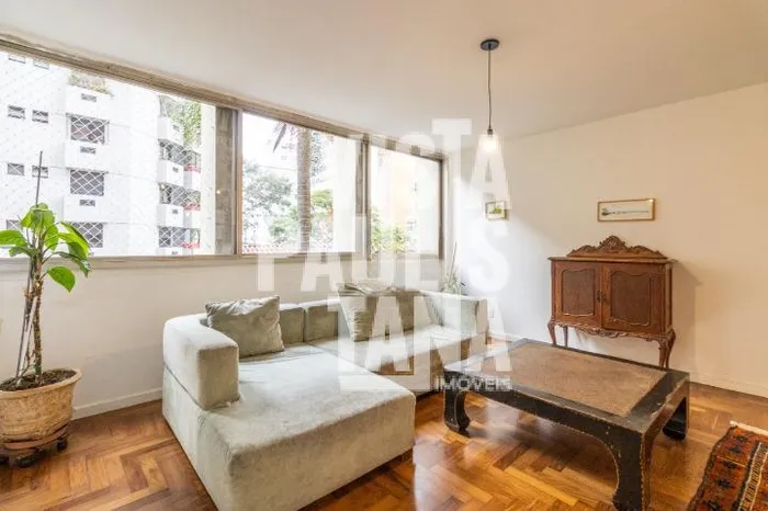 Apartamento com 1 suítes à venda em Itaim Bibi, São Paulo, por R$ 1.800.000