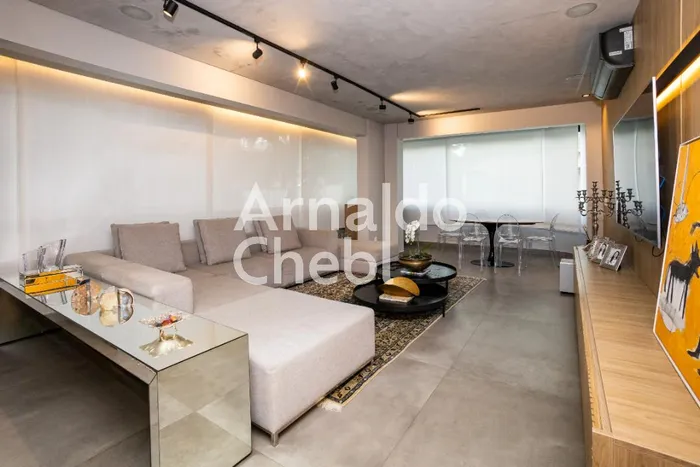 Apartamento com 4 suítes à venda em Itaim Bibi, São Paulo, por R$ 6.800.000 Imagem 2