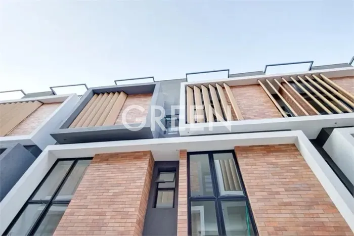 Casa de condomínio com 2 suítes à venda em Campo Belo, São Paulo, por R$ 2.170.000 Imagem 2