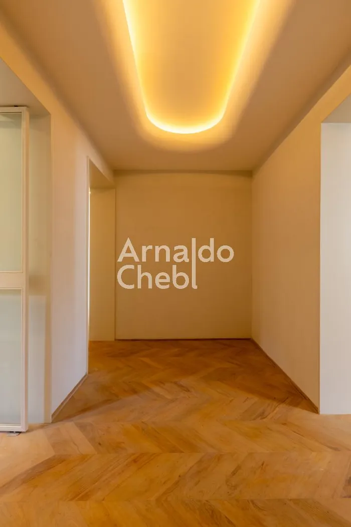 Apartamento com 3 suítes à venda em Jardim América, São Paulo, por R$ 8.990.000 Imagem 2