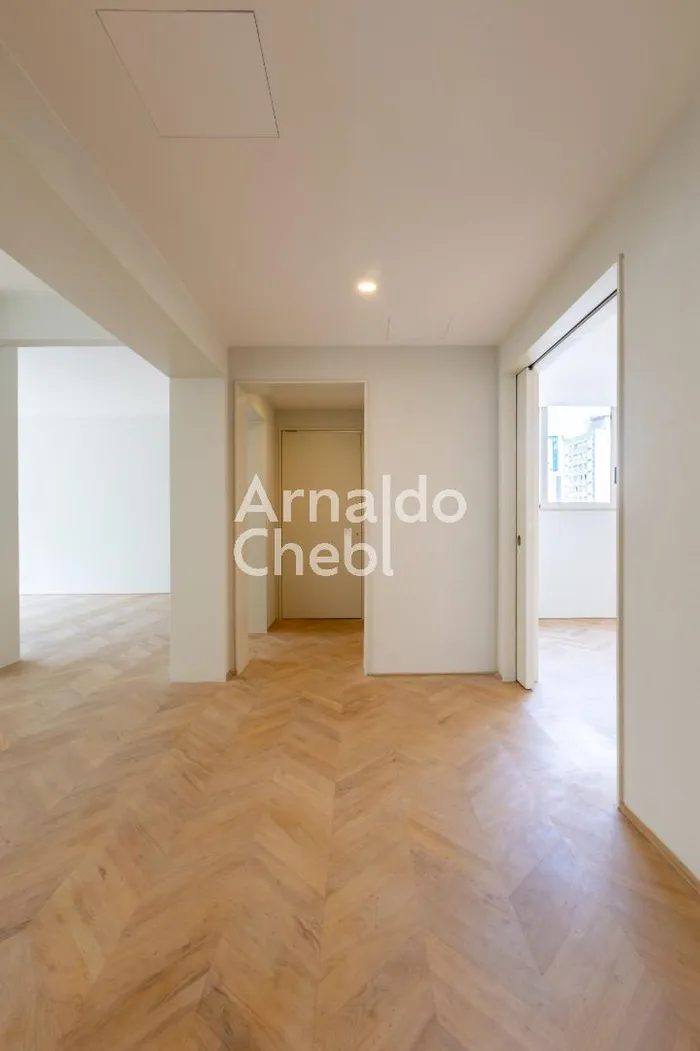 Apartamento com 3 suítes à venda em Jardim América, São Paulo, por R$ 8.990.000 Imagem 3