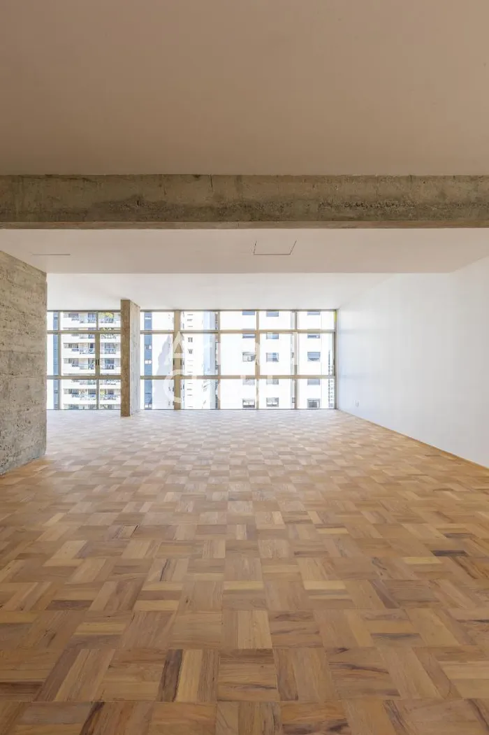 Apartamento com 3 suítes à venda em Jardim América, São Paulo, por R$ 5.660.000 Imagem 2