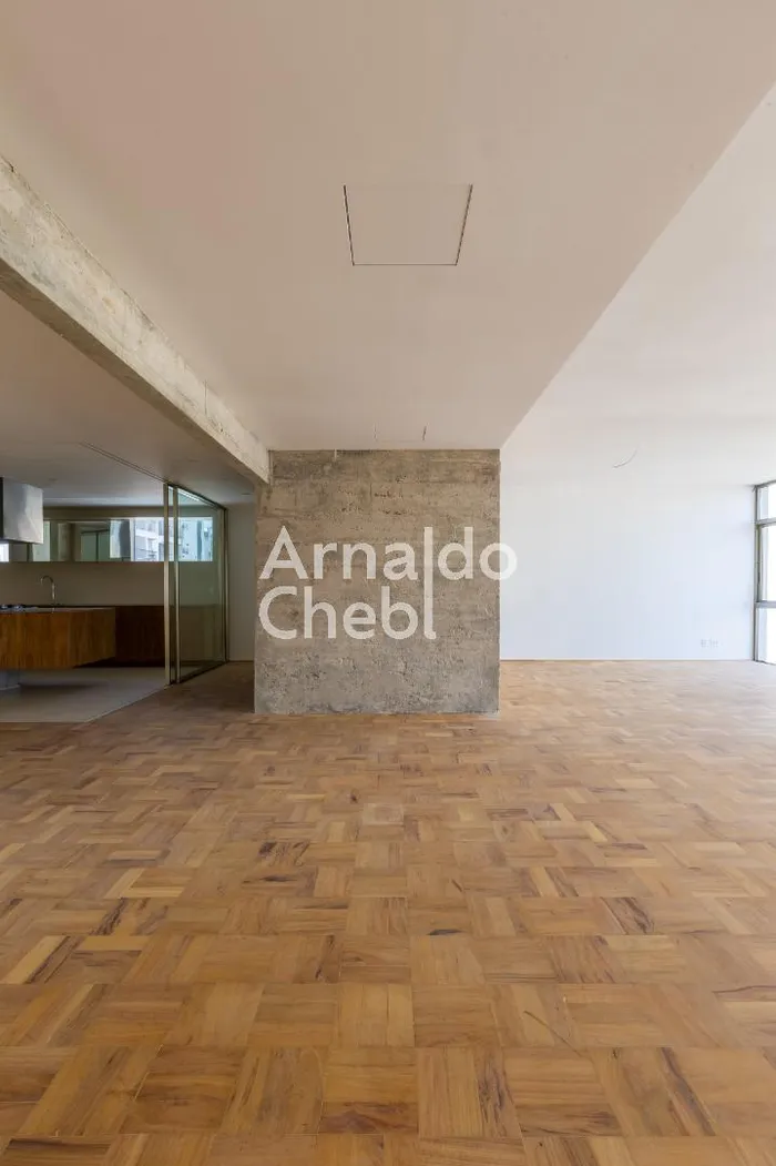 Apartamento com 3 suítes à venda em Jardim América, São Paulo, por R$ 5.660.000 Imagem 3