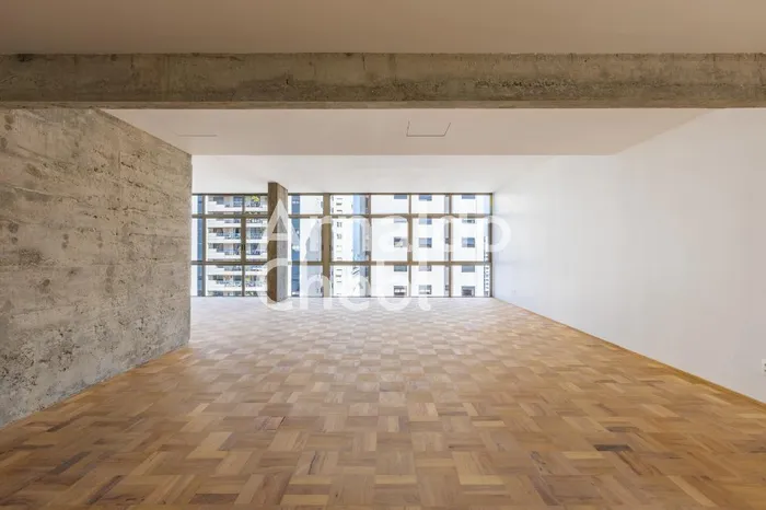 Apartamento com 3 suítes à venda em Jardim América, São Paulo, por R$ 5.660.000