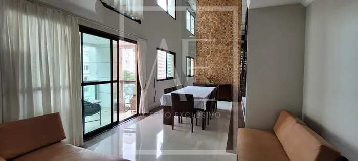 Apartamento com 3 suítes à venda em Jardim Paulista, São Paulo, por R$ 2.950.000 Imagem 3