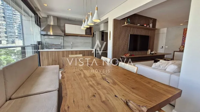 Apartamento com 1 suítes à venda em Pinheiros, São Paulo, por R$ 1.690.000 Imagem 2