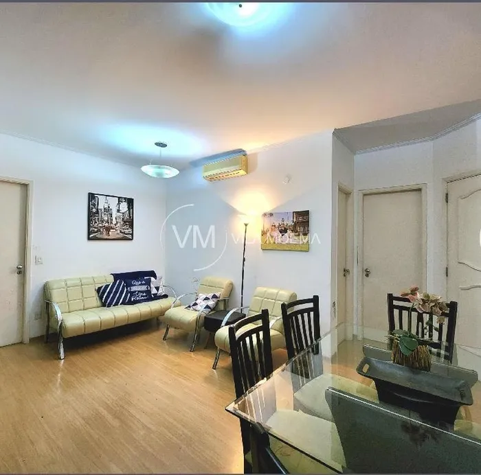 Apartamento com 1 suítes à venda em Moema, São Paulo, por R$ 1.490.000 Imagem 3