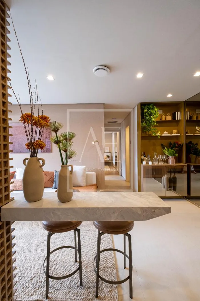 Apartamento com 2 suítes à venda em Moema, São Paulo, por R$ 1.868.000 Imagem 3