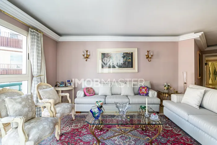 Apartamento com 3 suítes à venda em Jardim América, São Paulo, por R$ 3.800.000 Imagem 3