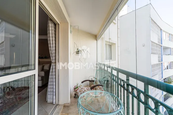 Apartamento com 3 suítes à venda em Jardim América, São Paulo, por R$ 3.800.000 Imagem 2