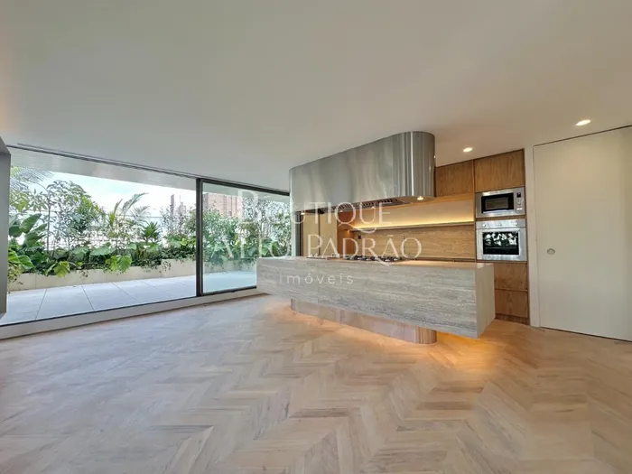 Apartamento com 3 suítes à venda em Jardim América, São Paulo, por R$ 8.900.000