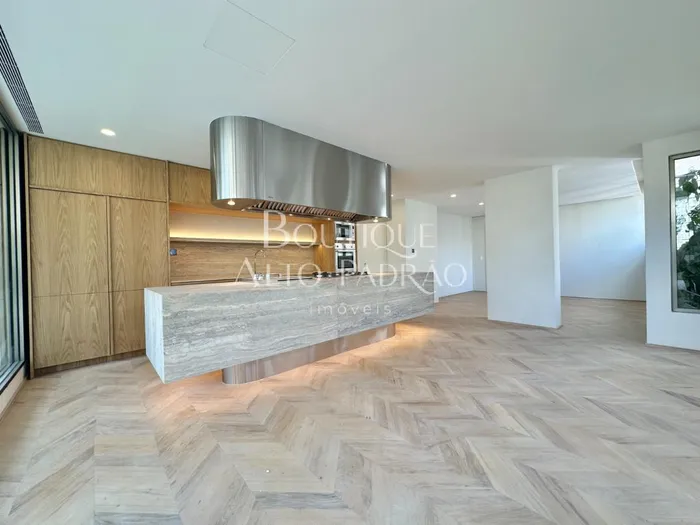 Apartamento com 3 suítes à venda em Jardim América, São Paulo, por R$ 8.900.000 Imagem 3