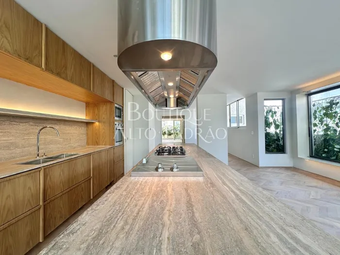 Apartamento com 3 suítes à venda em Jardim América, São Paulo, por R$ 8.900.000 Imagem 2