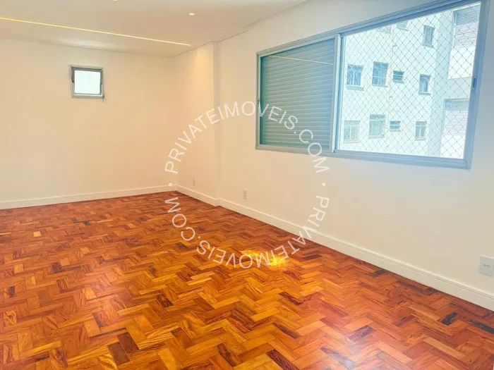 Apartamento com 1 suítes à venda em Jardim Paulista, São Paulo, por R$ 1.550.000 Imagem 2
