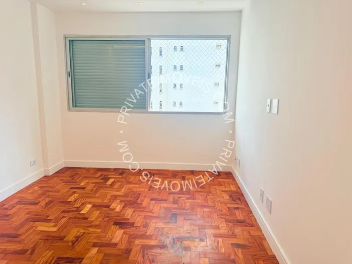 Apartamento com 1 suítes à venda em Jardim Paulista, São Paulo, por R$ 1.550.000 Imagem 3