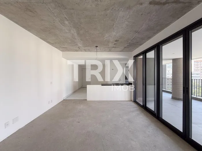 Apartamento com 3 suítes à venda em Pinheiros, São Paulo, por R$ 4.870.000 Imagem 2