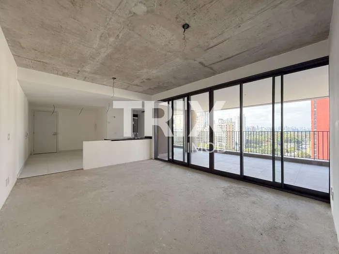 Apartamento com 3 suítes à venda em Pinheiros, São Paulo, por R$ 4.870.000 Imagem 3