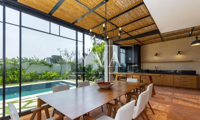 Casa com 3 suítes à venda em Jardim Guedala, São Paulo, por R$ 7.500.000 Imagem 3