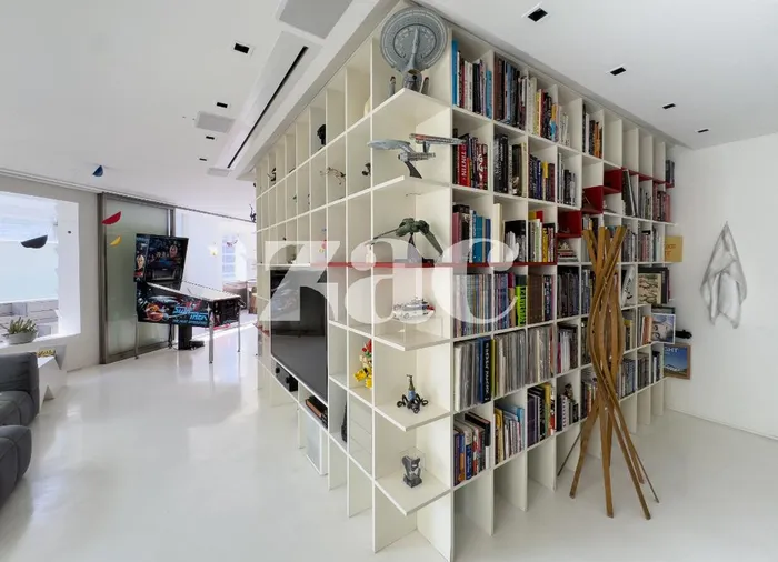 Cobertura com 2 suítes à venda em Moema, São Paulo, por R$ 4.500.000 Imagem 2