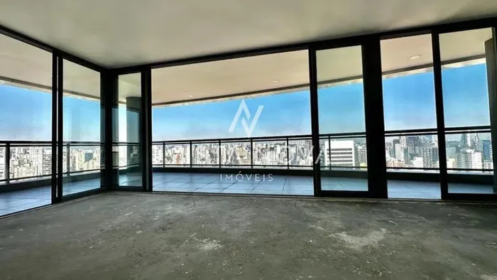 Apartamento com 4 suítes à venda em Vila Nova Conceição, São Paulo, por R$ 9.970.000 Imagem 2