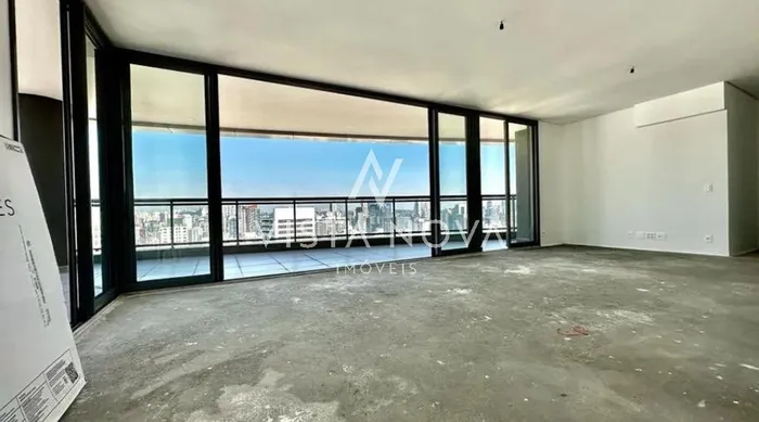 Apartamento com 4 suítes à venda em Vila Nova Conceição, São Paulo, por R$ 9.970.000