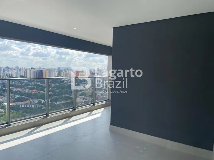 Apartamento com 2 suítes à venda em Campo Belo, São Paulo, por R$ 2.390.000