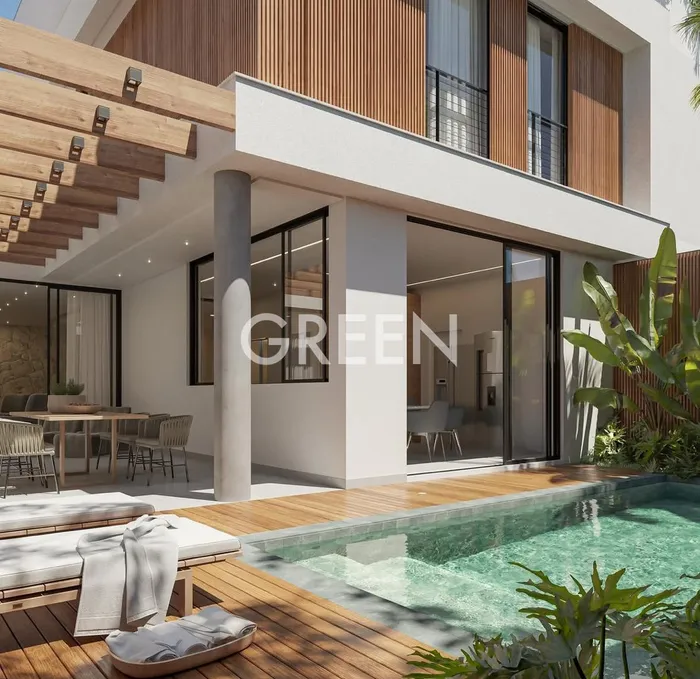 Casa de condomínio com 4 suítes à venda em Alto de Pinheiros, São Paulo, por R$ 11.500.000 Imagem 2