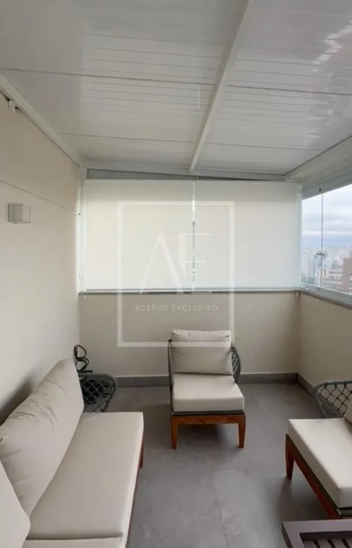 Cobertura com 3 suítes à venda em Brooklin, São Paulo, por R$ 4.650.000 Imagem 2