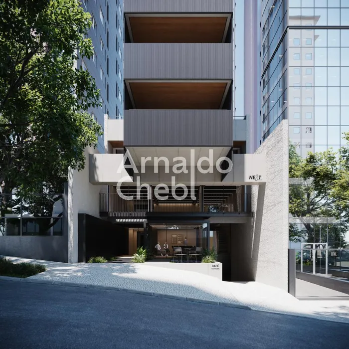 Duplex com 2 suítes à venda em Cerqueira César, São Paulo, por R$ 3.000.000 Imagem 3