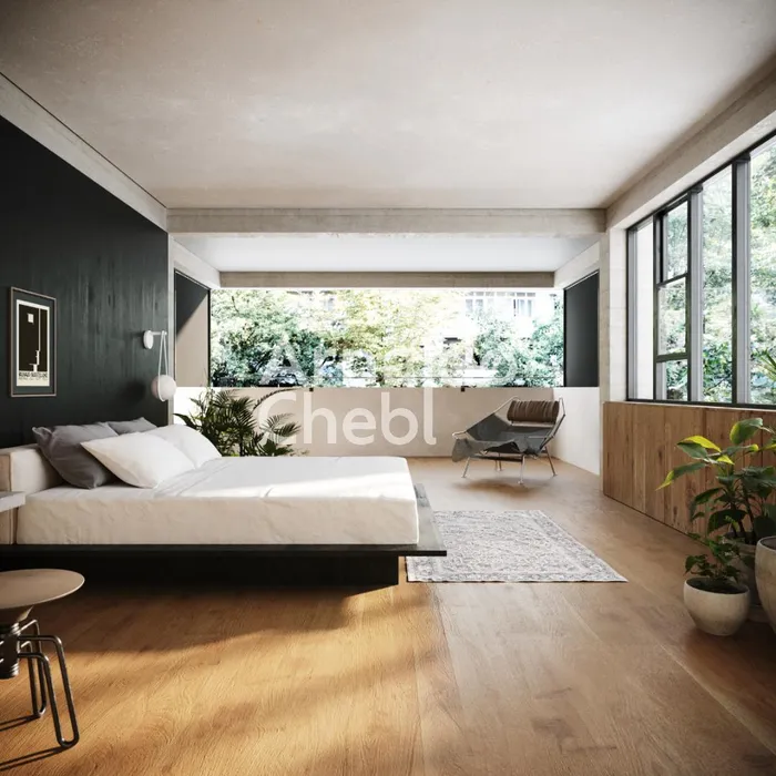 Duplex com 2 suítes à venda em Cerqueira César, São Paulo, por R$ 3.000.000