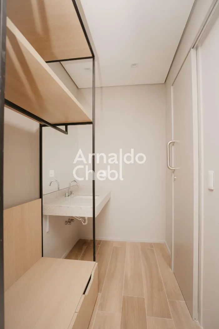 Cobertura com 1 suítes à venda em Cerqueira César, São Paulo, por R$ 1.751.000 Imagem 3