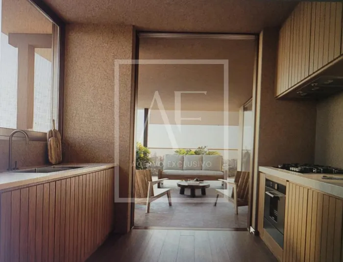 Apartamento com 2 suítes à venda em Itaim Bibi, São Paulo, por R$ 12.290.000 Imagem 3