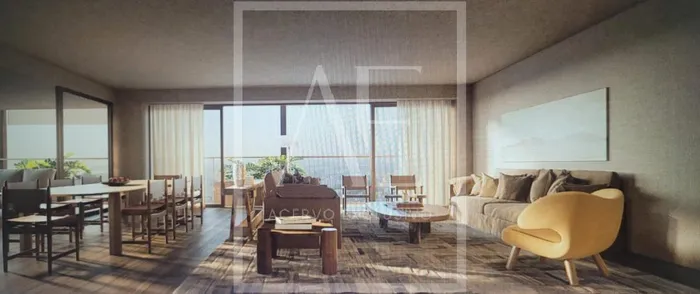 Apartamento com 2 suítes à venda em Itaim Bibi, São Paulo, por R$ 12.291.500