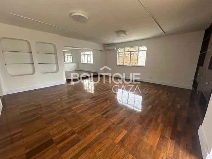 Apartamento com 3 suítes à venda em Jardim América, São Paulo, por R$ 8.500.000
