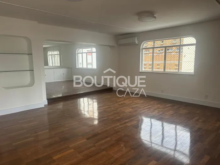 Apartamento com 3 suítes à venda em Jardim América, São Paulo, por R$ 8.500.000 Imagem 3