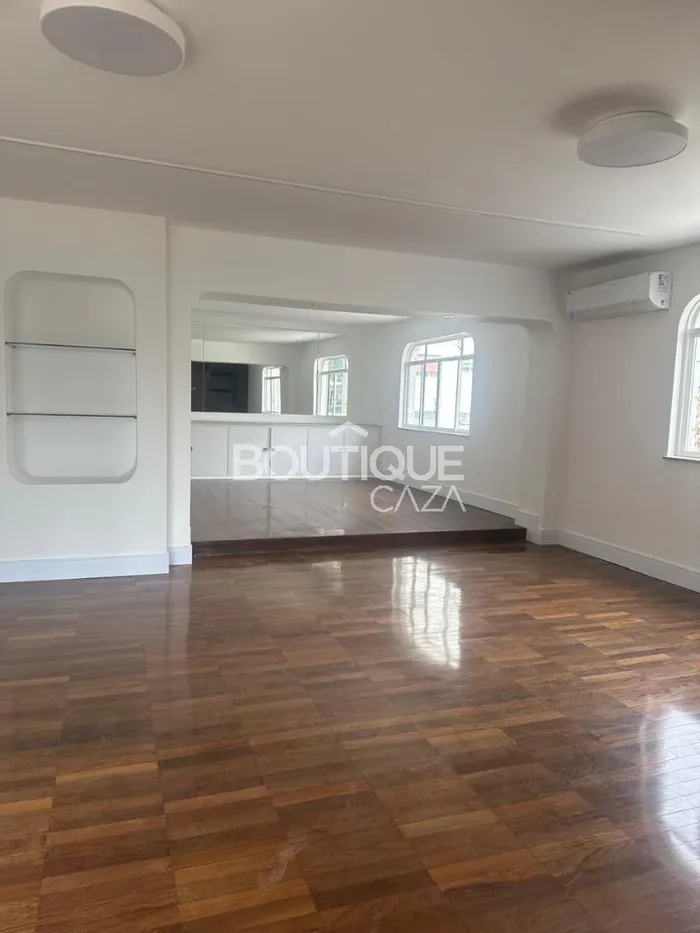 Apartamento com 3 suítes à venda em Jardim América, São Paulo, por R$ 8.500.000 Imagem 2