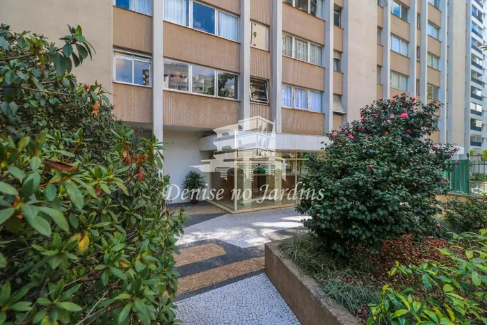 Apartamento com 2 suítes à venda em Jardim América, São Paulo, por R$ 2.600.000 Imagem 2
