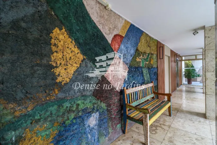 Apartamento com 2 suítes à venda em Jardim América, São Paulo, por R$ 2.600.000 Imagem 3