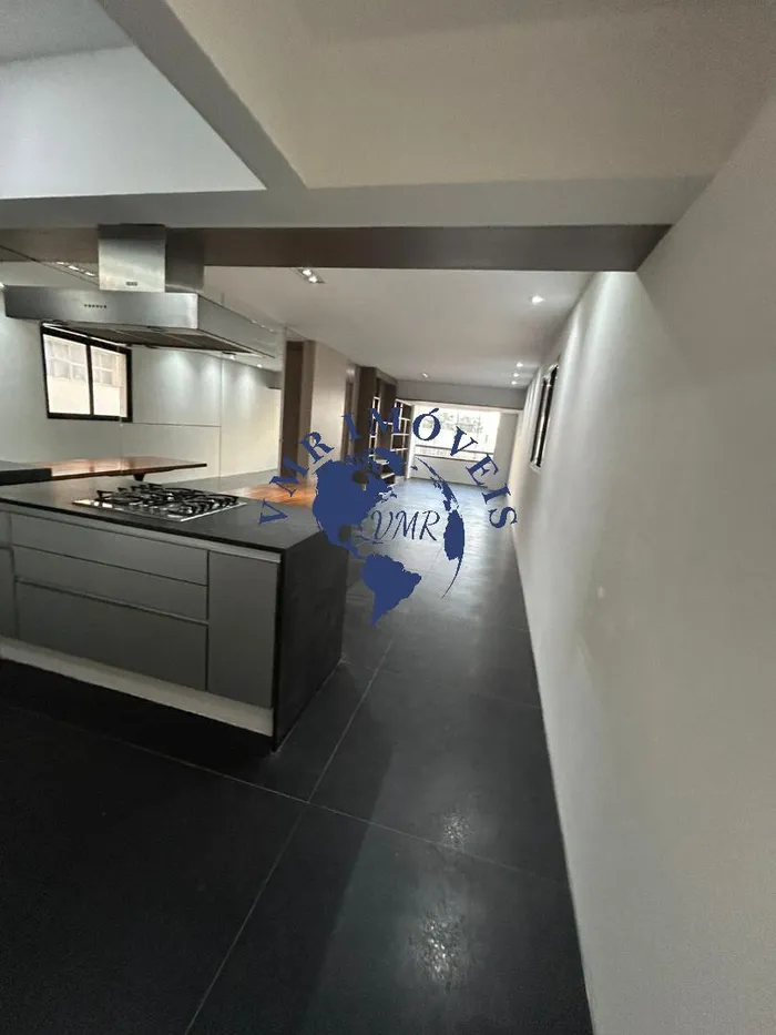 Apartamento com 2 suítes à venda em Jardim América, São Paulo, por R$ 2.300.000