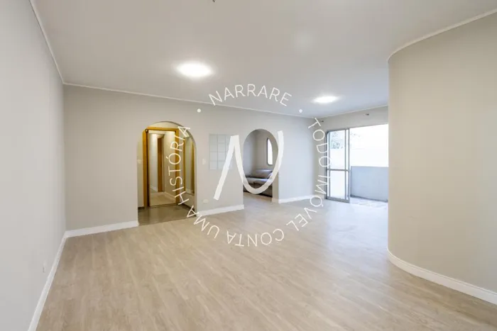 Apartamento com 1 suítes à venda em Perdizes, São Paulo, por R$ 1.380.000 Imagem 2