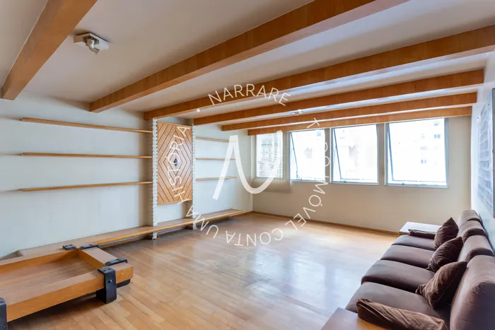 Apartamento com 3 suítes à venda em Jardim América, São Paulo, por R$ 2.700.000 Imagem 3