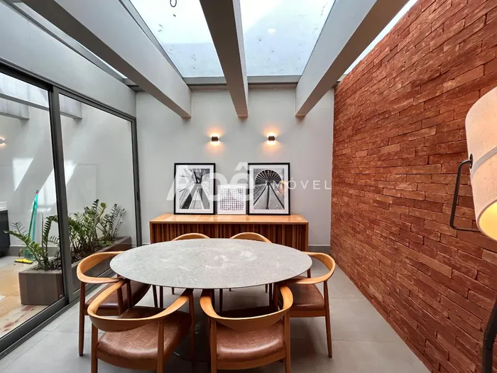 Apartamento com 1 suítes à venda em Vila Nova Conceição, São Paulo, por R$ 2.500.000 Imagem 2