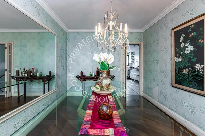 Apartamento com 3 suítes à venda em Jardim América, São Paulo, por R$ 4.000.000 Imagem 3