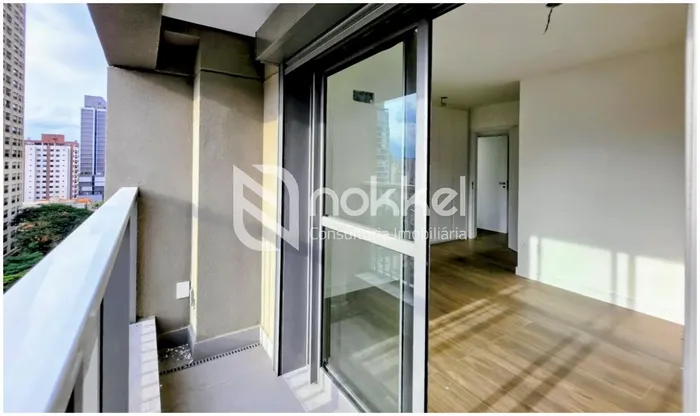 Apartamento com 2 suítes à venda em Perdizes, São Paulo, por R$ 1.590.000