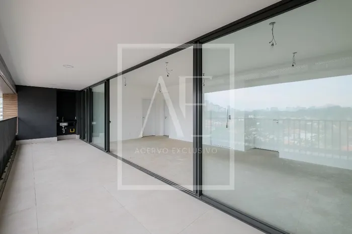 Apartamento com 3 suítes à venda em Vila Nova Conceição, São Paulo, por R$ 6.000.000 Imagem 3