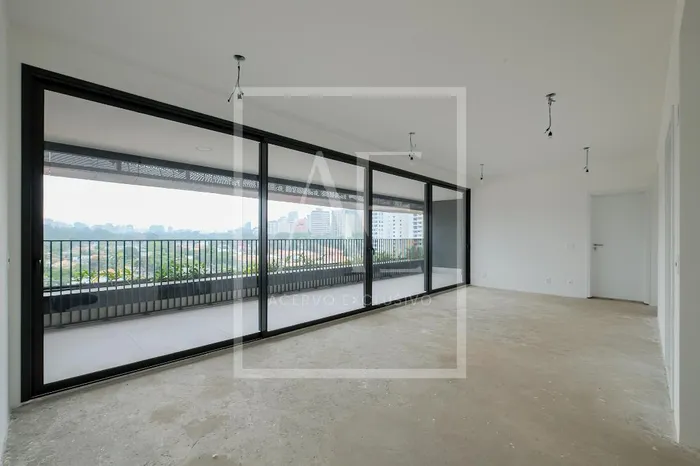 Apartamento com 3 suítes à venda em Vila Nova Conceição, São Paulo, por R$ 6.000.000