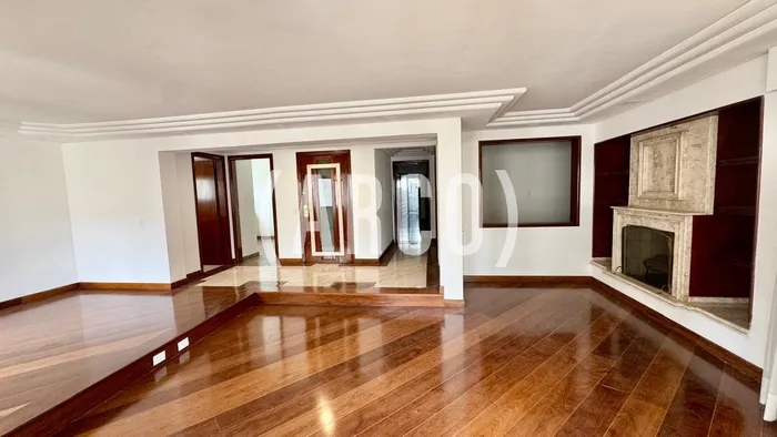 Apartamento com 3 suítes à venda em Jardim América, São Paulo, por R$ 2.690.000 Imagem 3