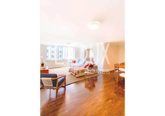 Apartamento com 2 suítes à venda em Vila Nova Conceição, São Paulo, por R$ 3.800.000 Imagem 2